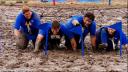 Pigs In Mud Challenge #6